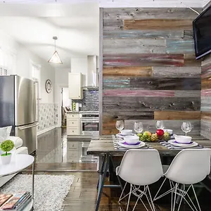 Nb Urban Luxury Appartement Toronto