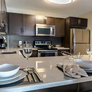  Apartment Garry Place Furnished Canada
