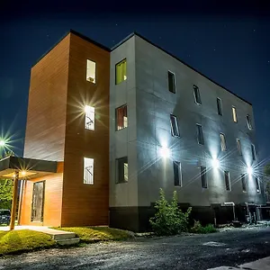 Clifton Hill 3b Appartement Niagara Falls