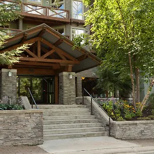 Horstman House By Premier Appartement Whistler
