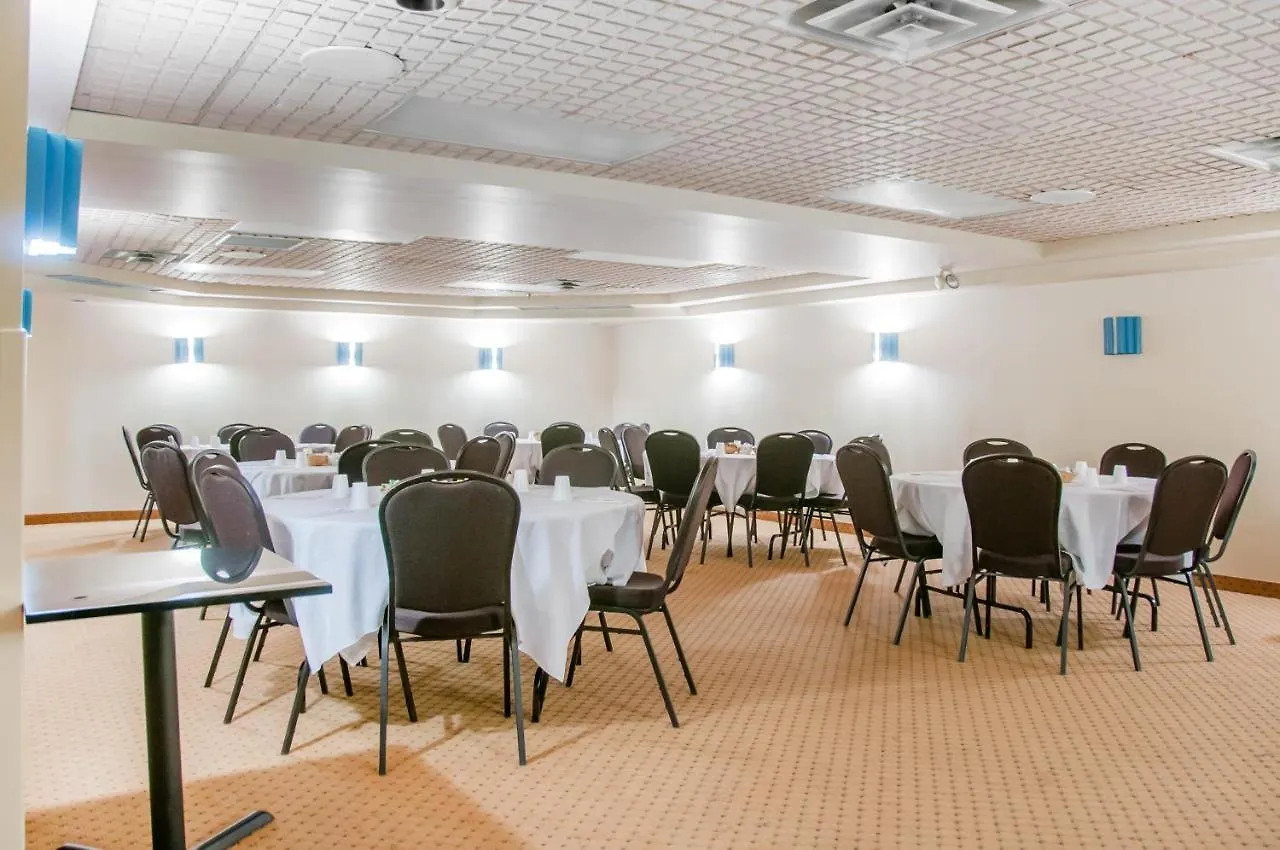 Hotel Empire Suites Montreal