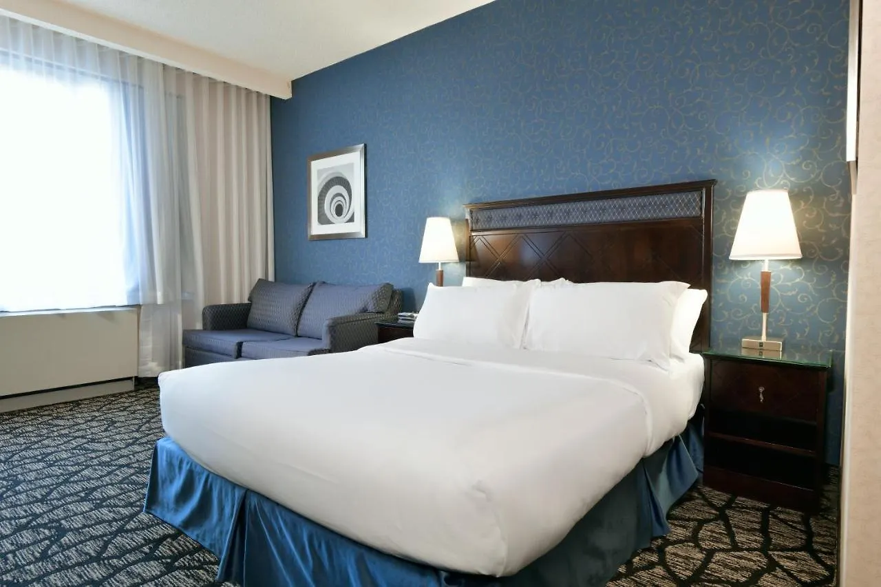Empire Suites Montreal