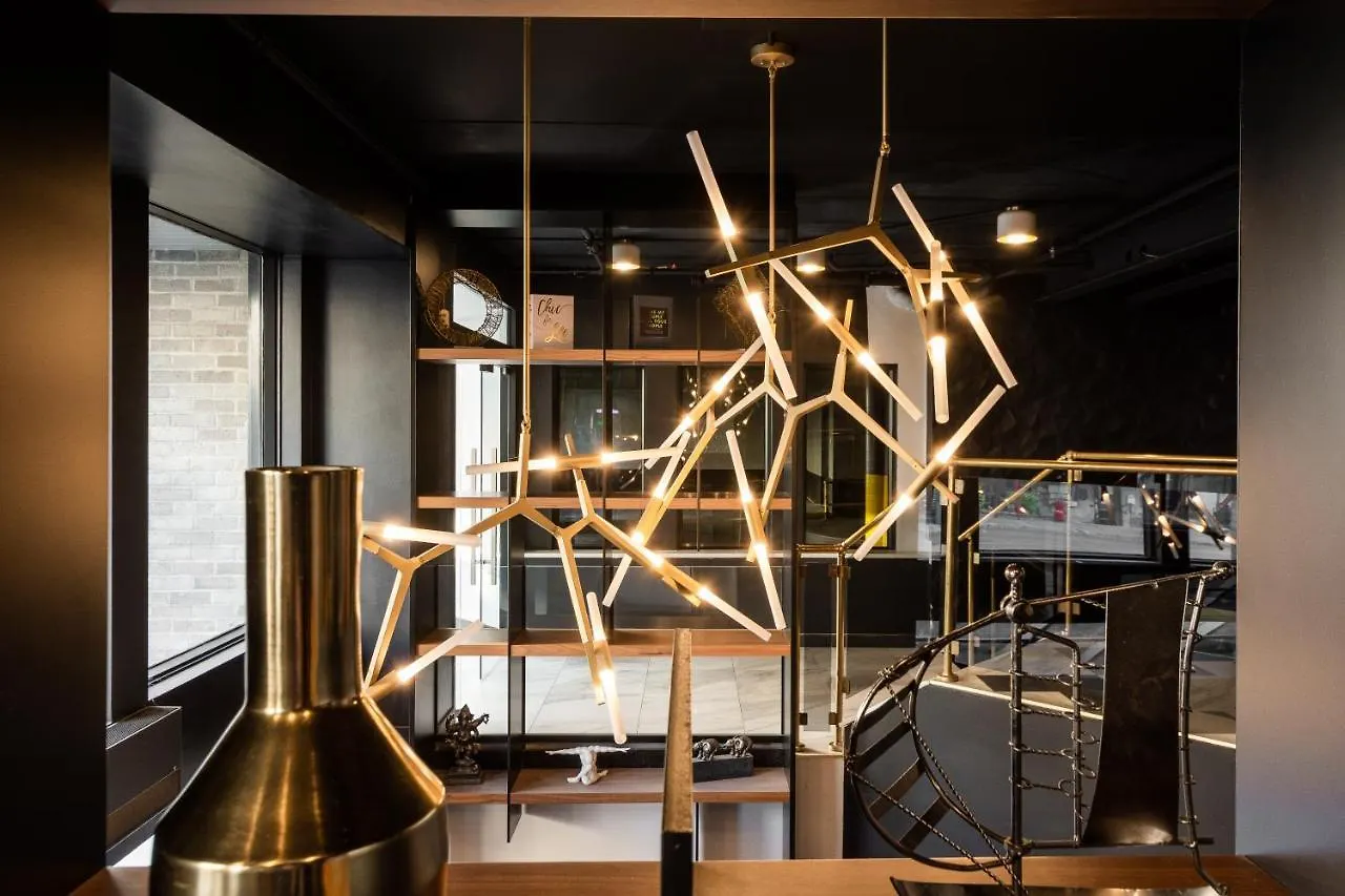 Empire Suites Montreal