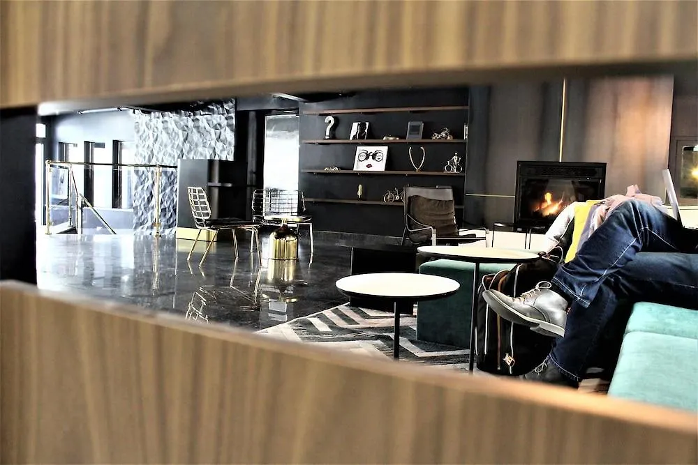 Empire Suites Montreal