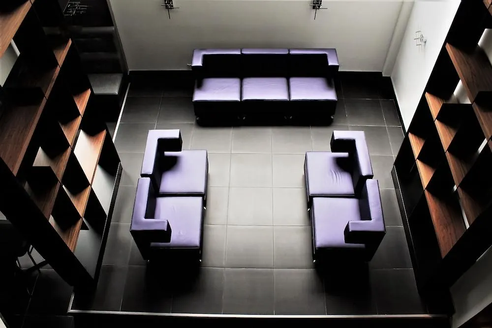 Hotel Empire Suites Montreal