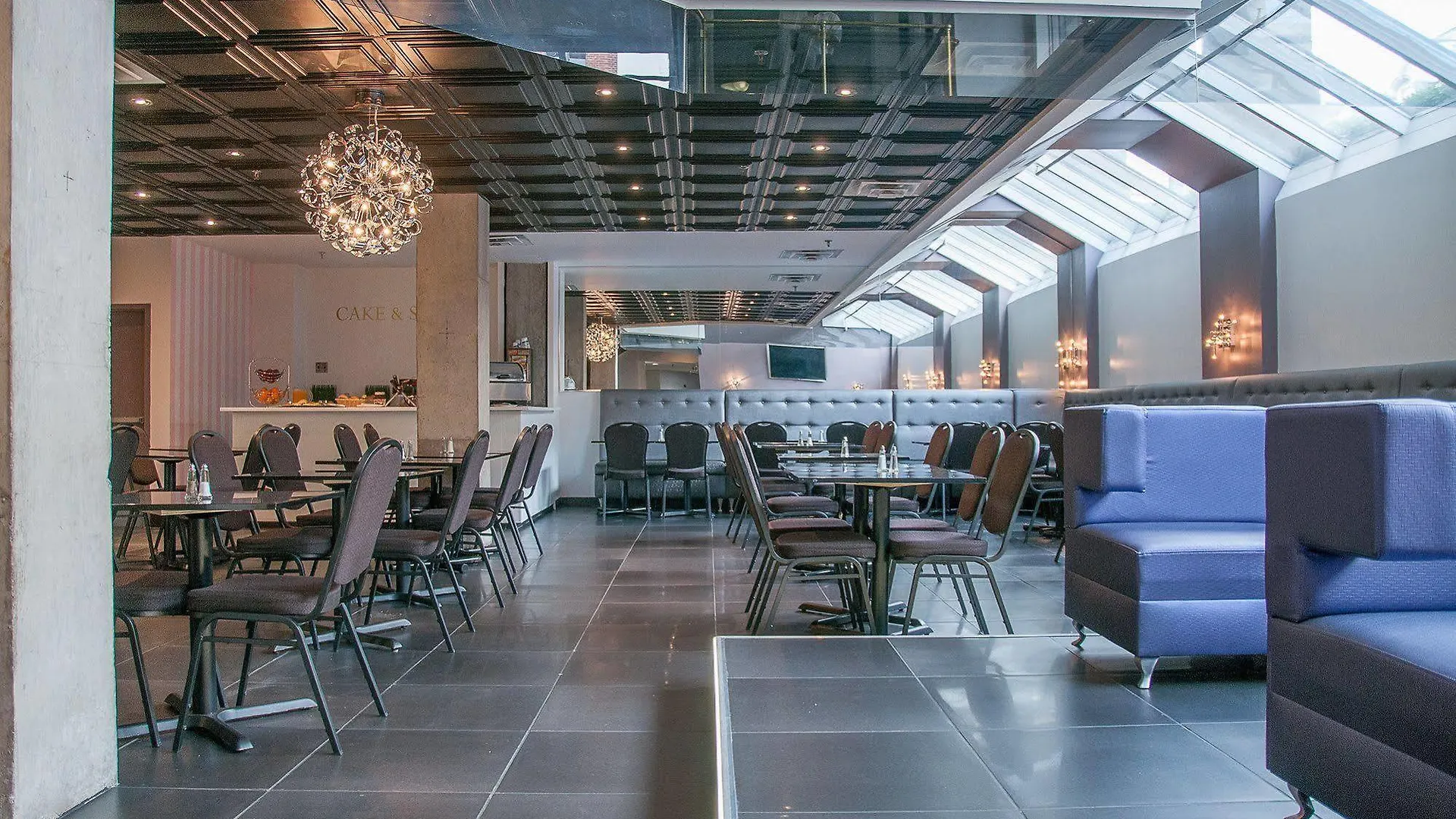 Empire Suites Montreal